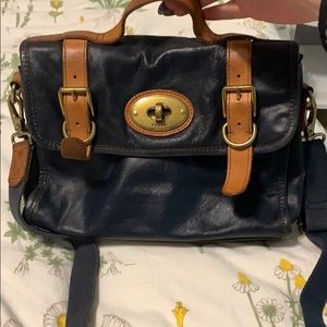 Fossil Crossbody Bag